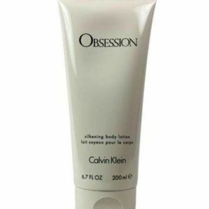 Calvin Klein Body Lotion